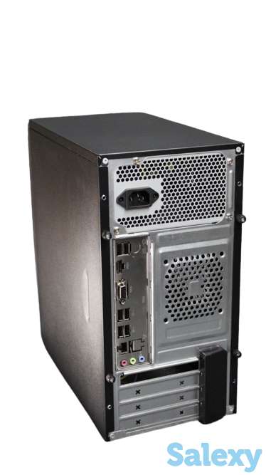 Системный блок для офисов intel core i3 2500/500Gb/8Gb/500W, фотография 2