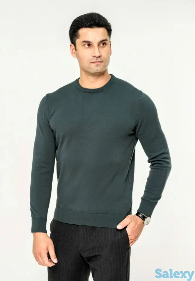 Джемпер glasman, фотография 2