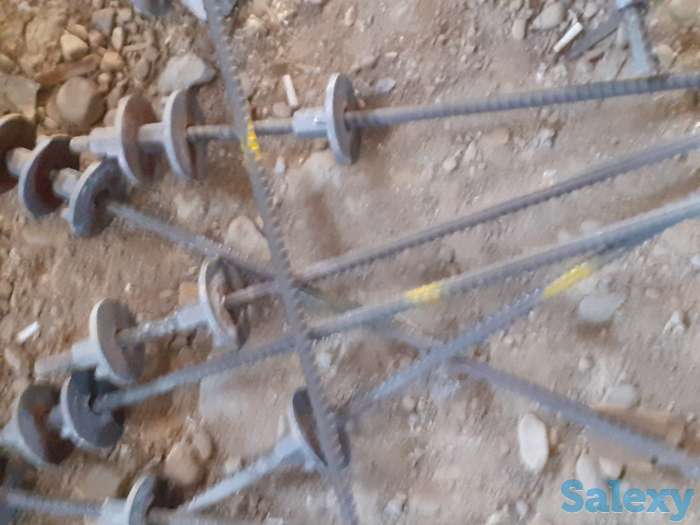 Продам тайроты апалопка гайка 1-вый, фотография 1