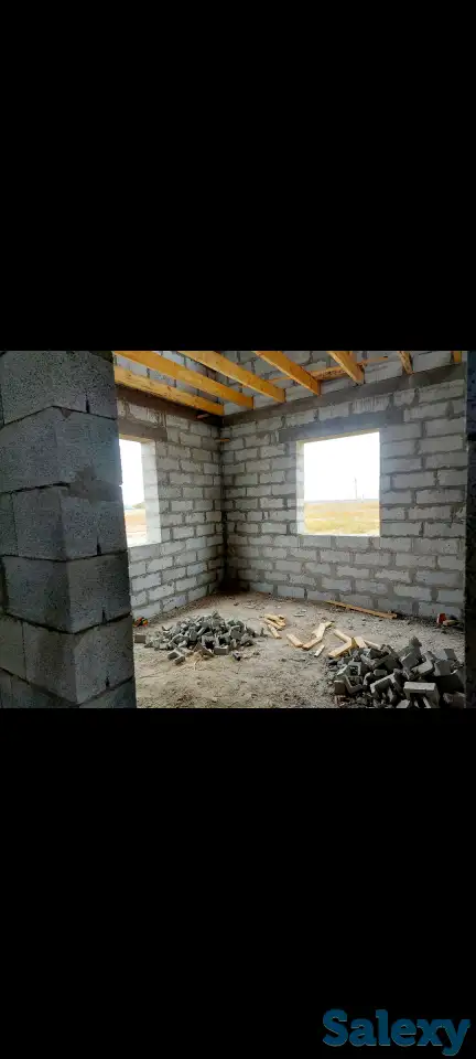 Продается дом в Ащибулаке, Алматинская область, Илийский районе, Ащибулак, Мухаметжан Туймебаев, улица Кене, фотография 7