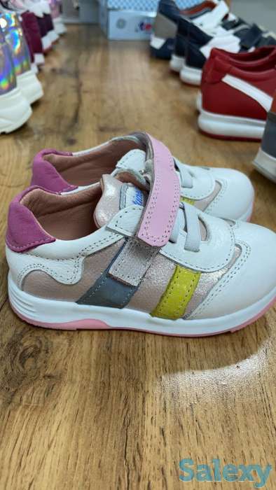 Детская ортопедическая обувь из Турции, фотография 4