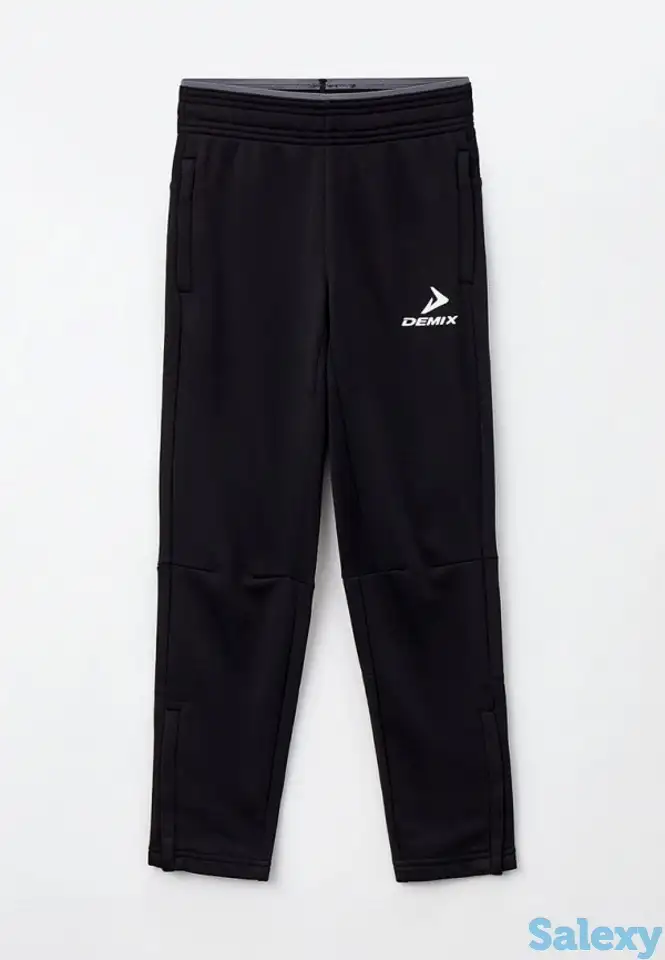 Брюки спортивные demix, фотография 1