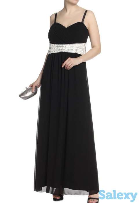 Платье вечернее Большой Размер, фотография 1