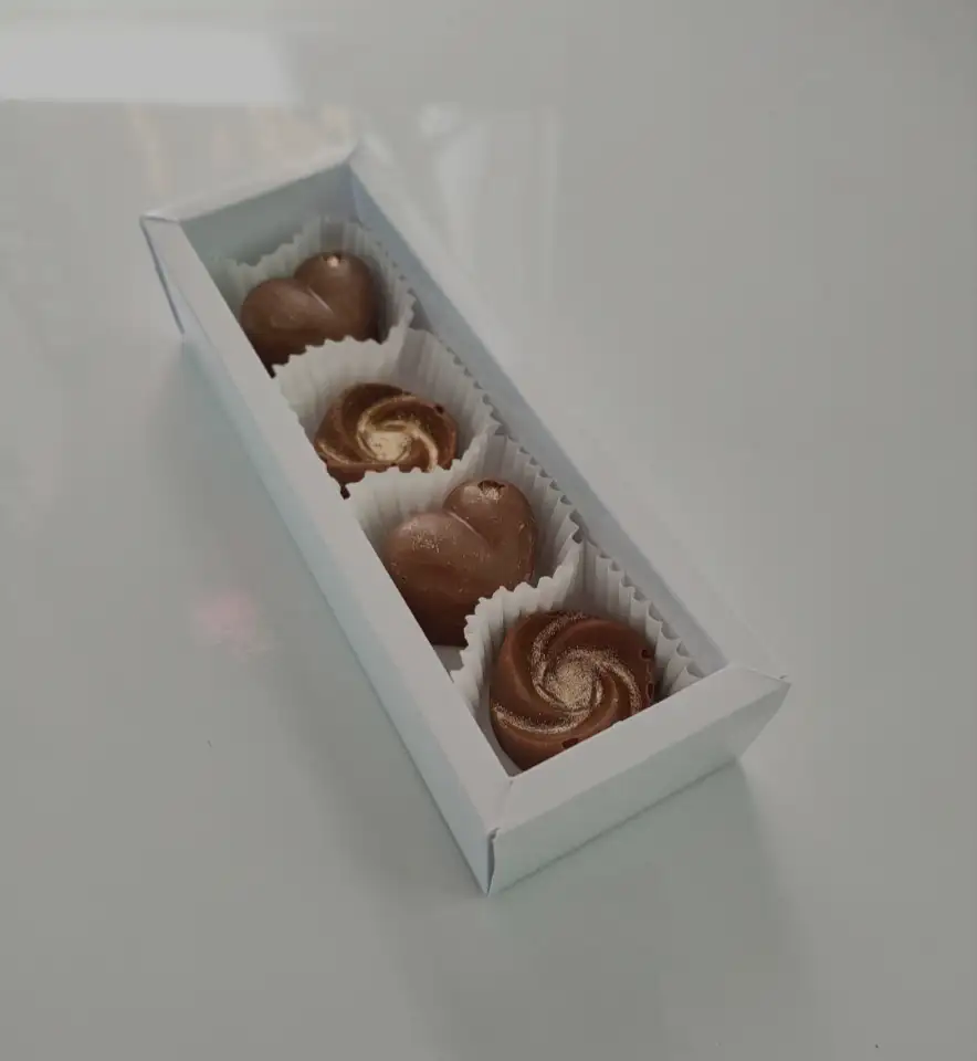 ДОСТУПНАЯ цена  Шоколад РУЧНОЙ работы, фотография 4