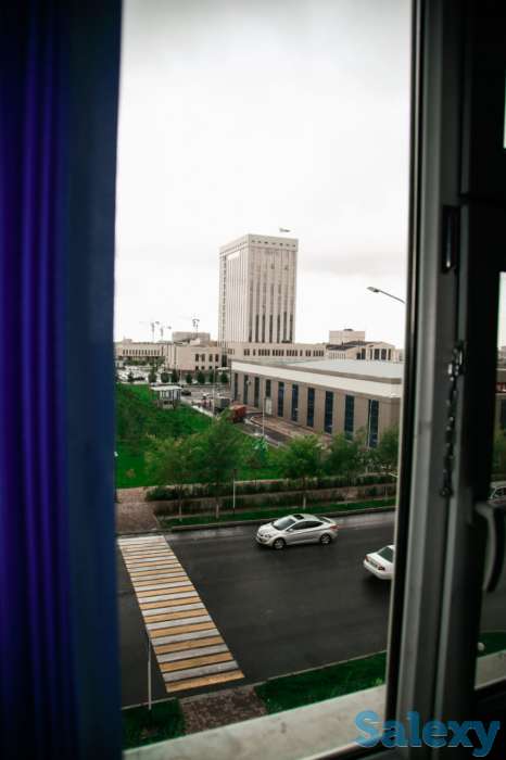 Сдается посуточно 2-х комнатная квартира в Нурсат-2, рядом АДЦ Акимат, фотография 4