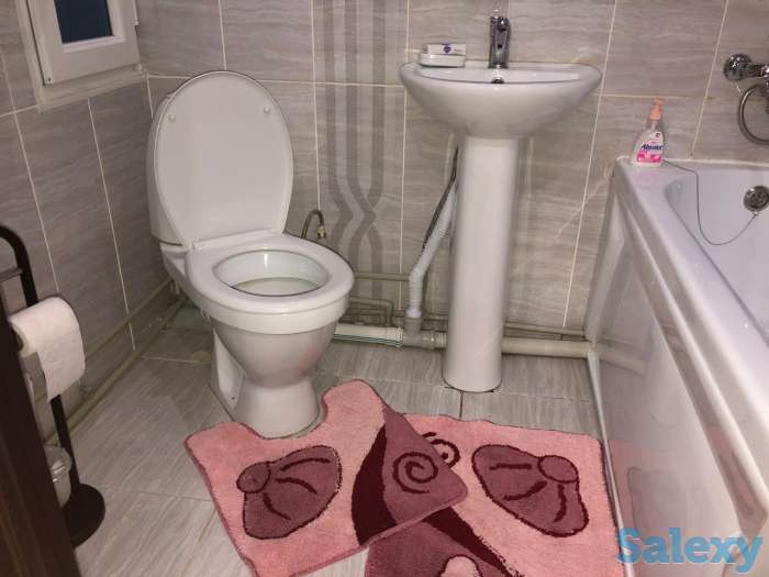 Однокомнатная квартира с видом на море, 5-20, фотография 9