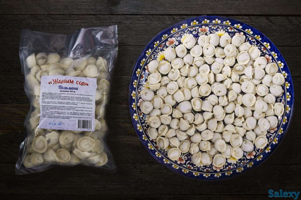 Полуфабрикаты высшего сорта г. Алматы, фотография 14