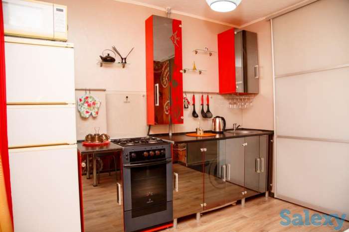 Квартира посуточно, Абая 26, фотография 8