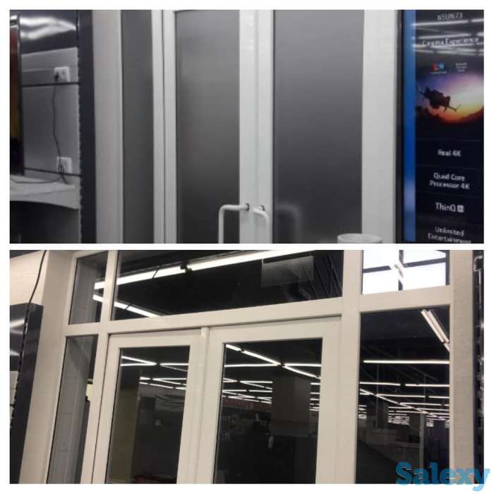 Баннера, объемные буквы, вывески, бегущие строки, фотография 3