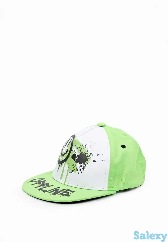 Бейсболка playtoday, фотография 1