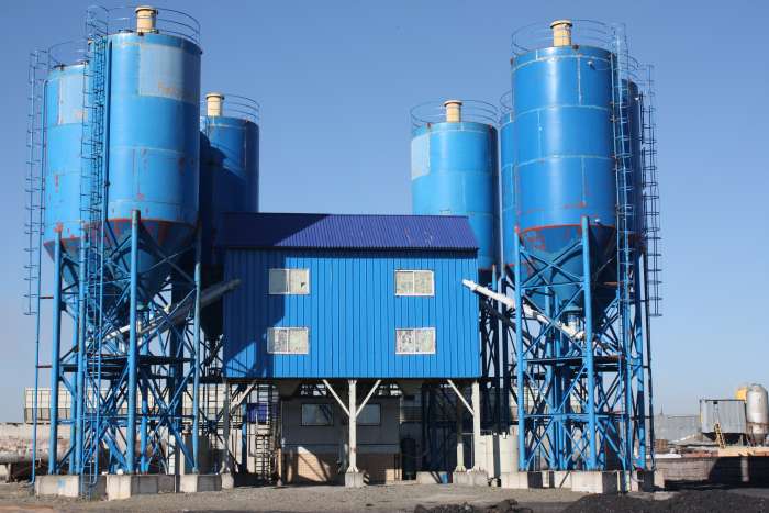 изготовление металлоконструкций, фотография 1