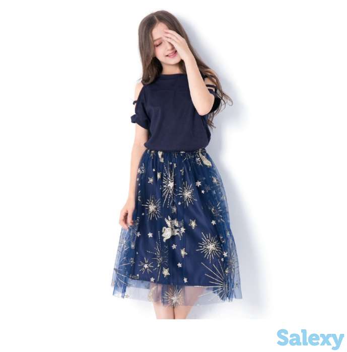 Стильная Детская Одежда, фотография 6