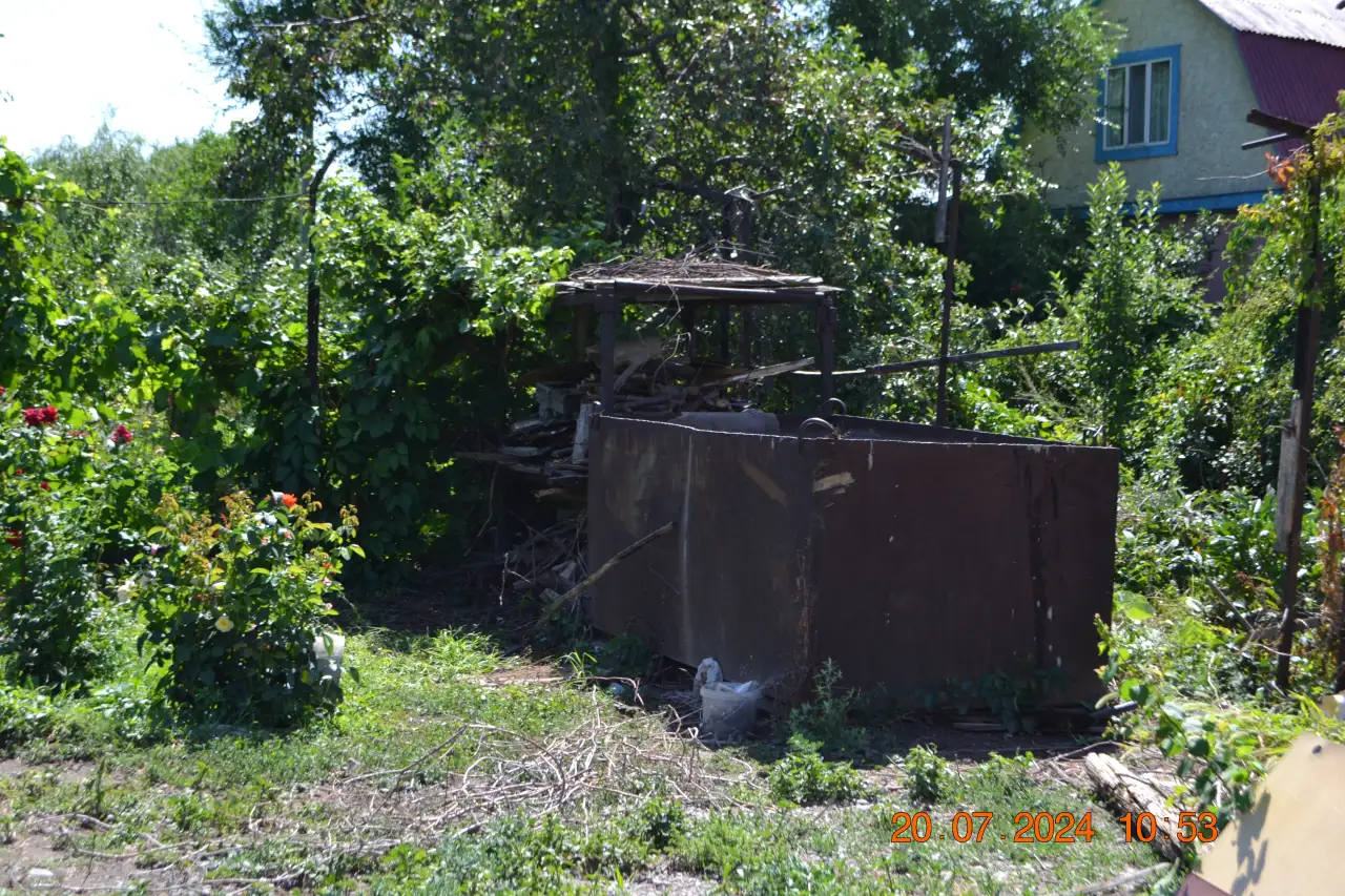 Продается дача 23 сотки, в поселке Акши, Енбекшиказахский район 66 км, фотография 6