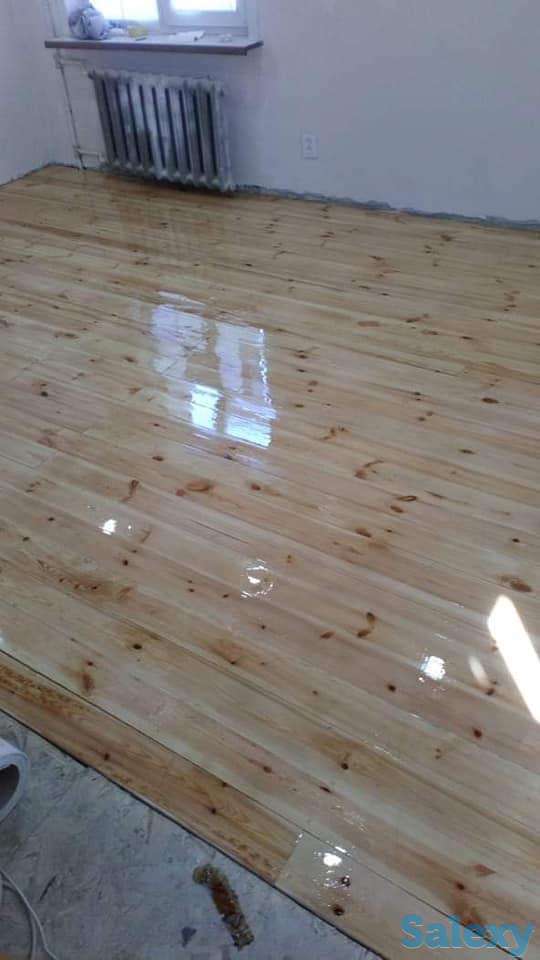 Строительство и ремонт недвижимости, фотография 7