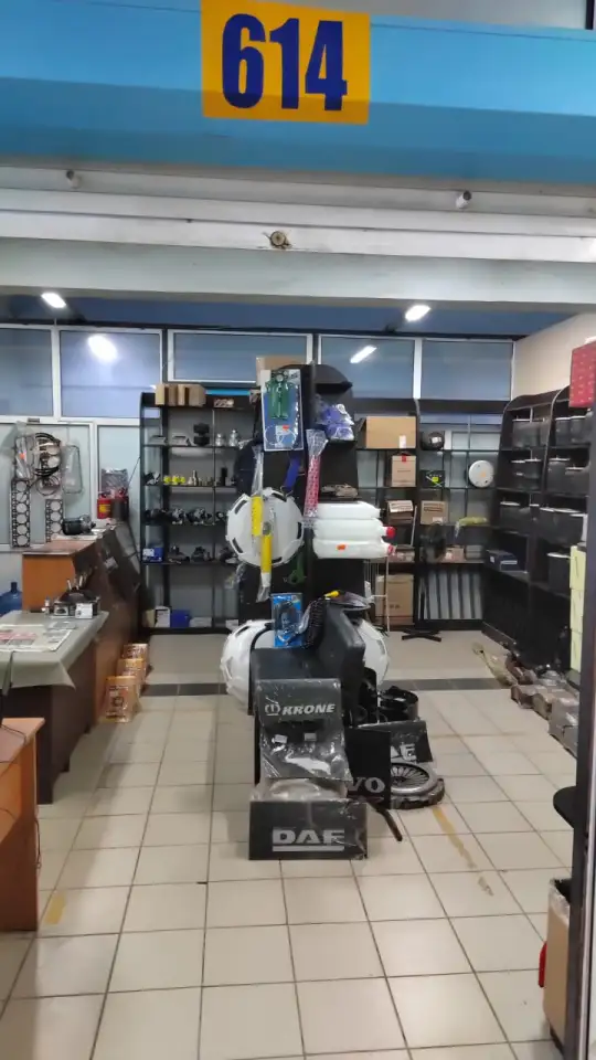 Продам готовый действующий бизнес автозапчасти, фотография 3