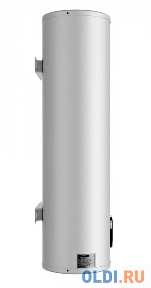 Водонагреватель thermex mechanik mk 80 v 2квт 80л электрический настенный/белый, фотография 1