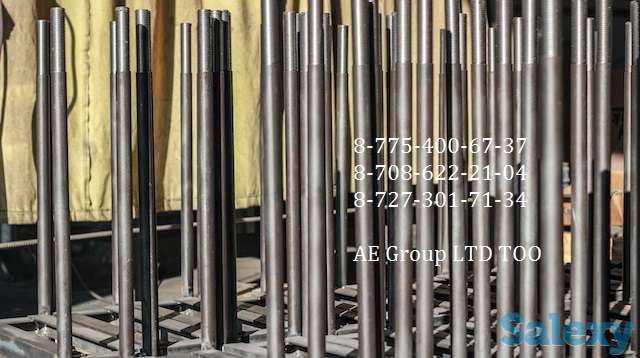 Принимаем заявки на анкерные болты, фотография 5