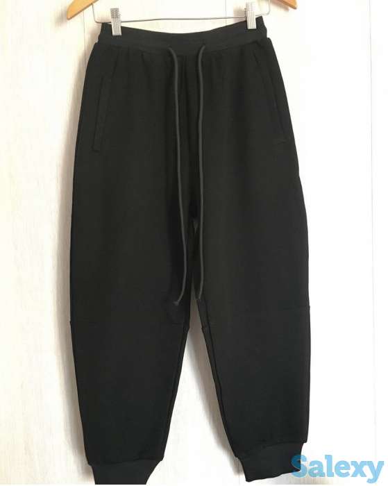 Брюки и свитшоты трикотаж в стиле спортшик,  очень качественный, фотография 7