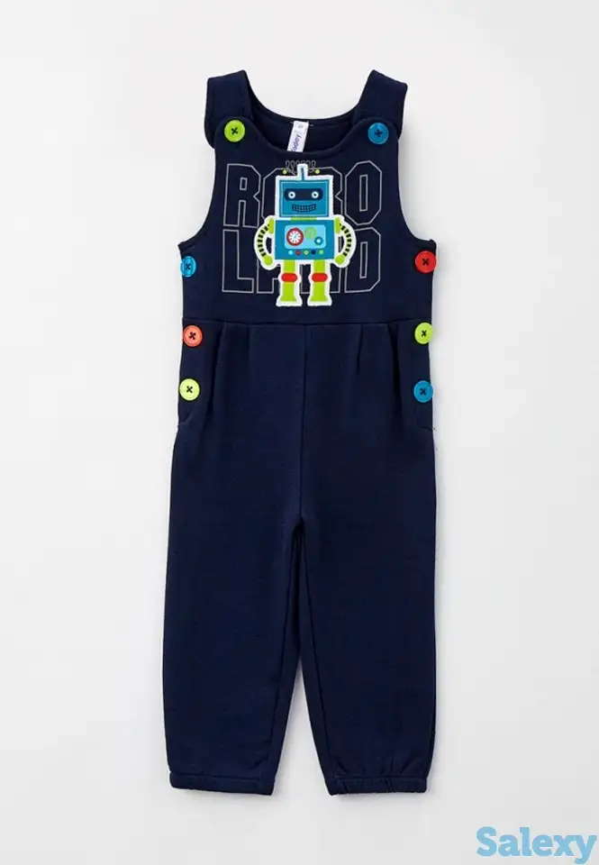 Комбинезон playtoday, фотография 1