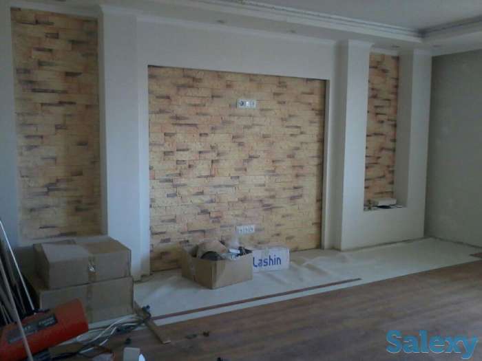 Ремонт под ключ, фотография 2