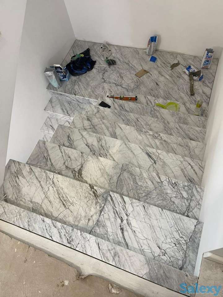 Гранит, мрамор, изделия из камня, фотография 10