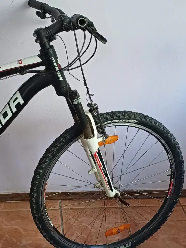 Продам велосипед, фотография 8