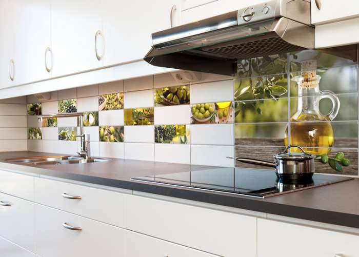 Керамический принтер. Любое фото на плитку, фотография 6