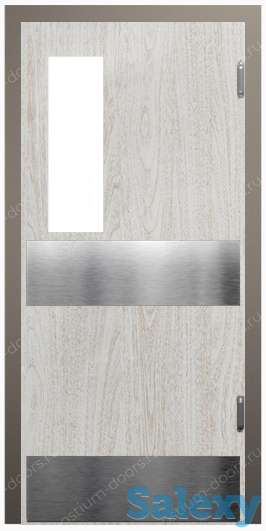 Медицинские двери для больниц с доставкой, фотография 1