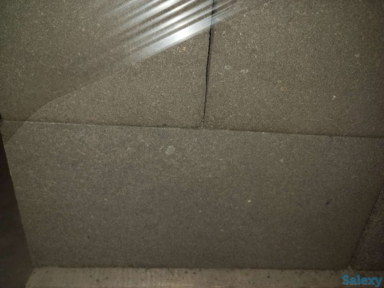 Шлакоблок пескоблок (бетонит), фотография 7