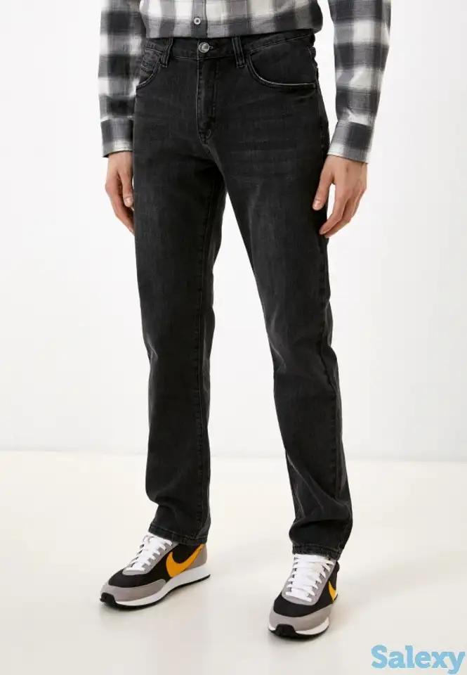 Джинсы mossmore, фотография 1