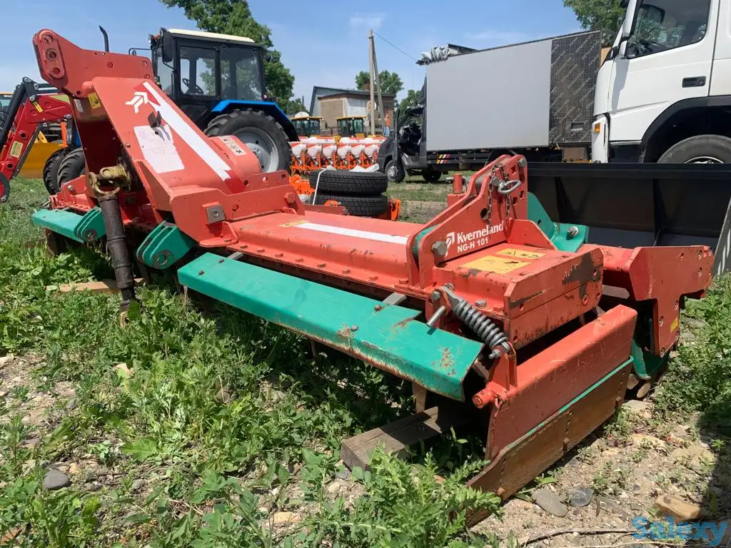 Продам гребнеобразователь борона, фотография 3