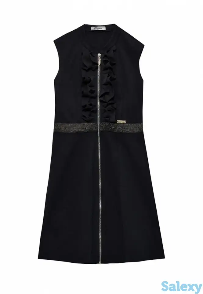 Платье choupette, фотография 1