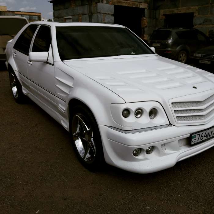 Аренда авто, фотография 2