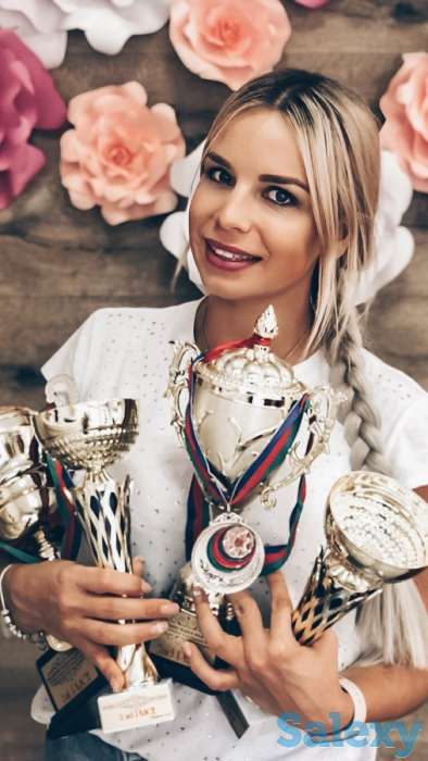 Курсы маникюра, фотография 5