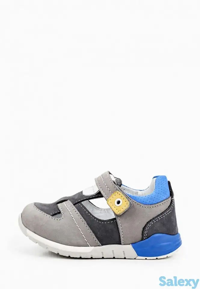 Сандалии ташики anatomic comfort, фотография 1