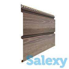 Монтаж и продажа с доставкой сайдинга и металлочерепицы, фотография 4