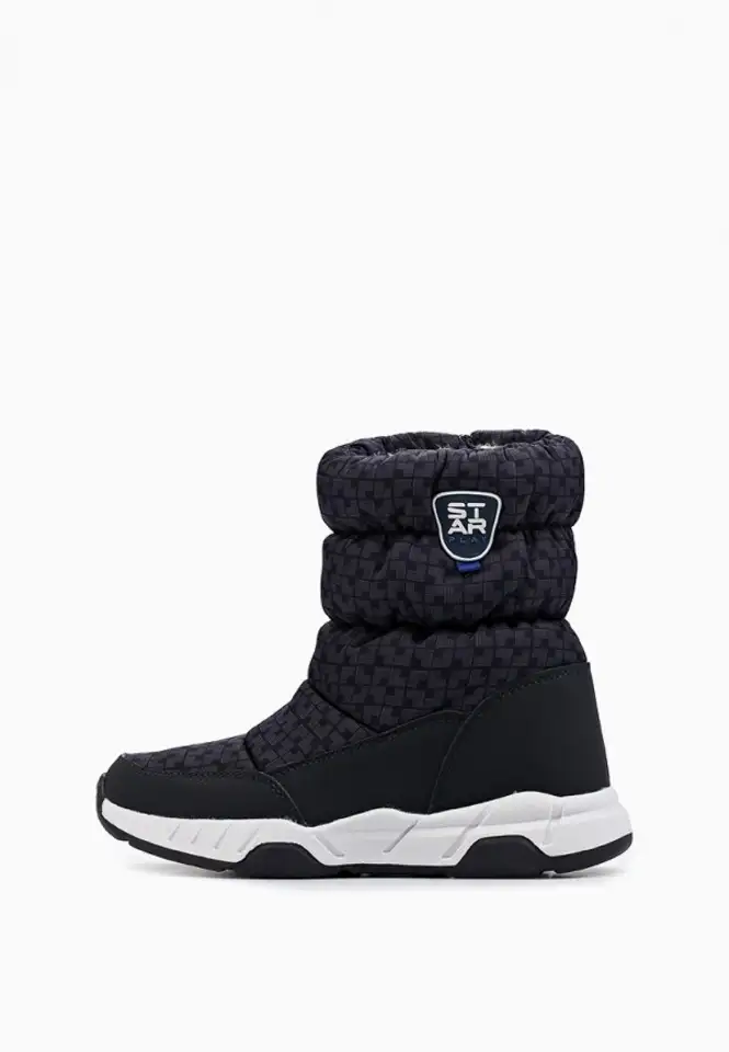 Дутики playtoday, фотография 1