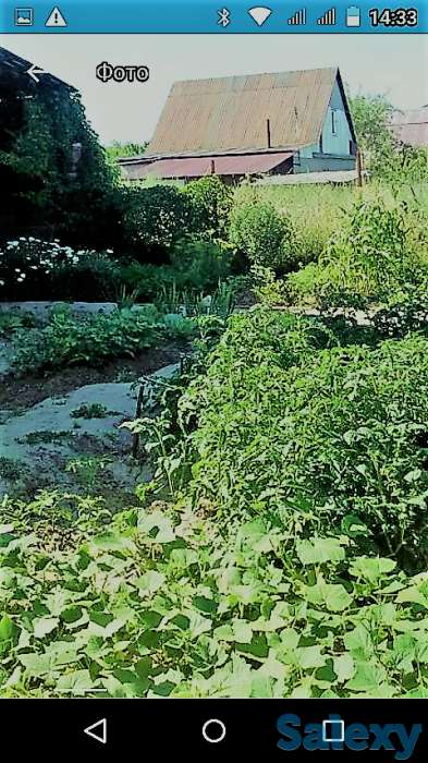 продам дом, мкр.Альмерек, фотография 4