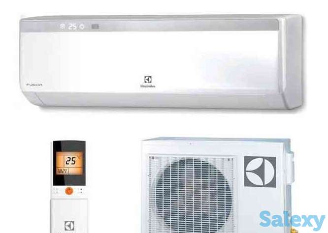 Установка,продажа,монтаж/демонтаж кондиционеров качественно и недорого, фотография 1