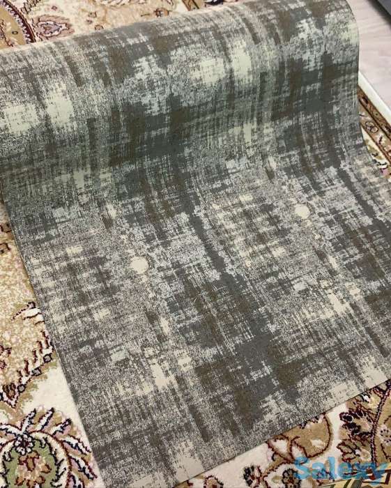 Элитные гобеленовые коврики производство Испания, расцветки, ковер, ковровая дорожка метражом  Оригинал, фотография 3