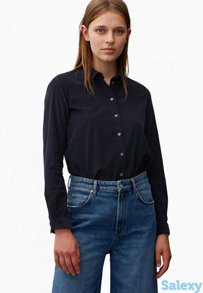 Блуза marc o'polo, фотография 1