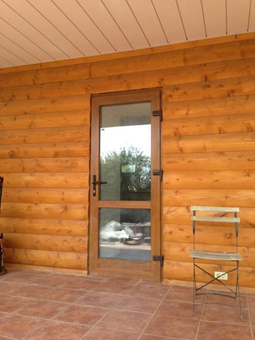 Пластиковые окна и двери недорого ( ремонт и регулировка), фотография 4