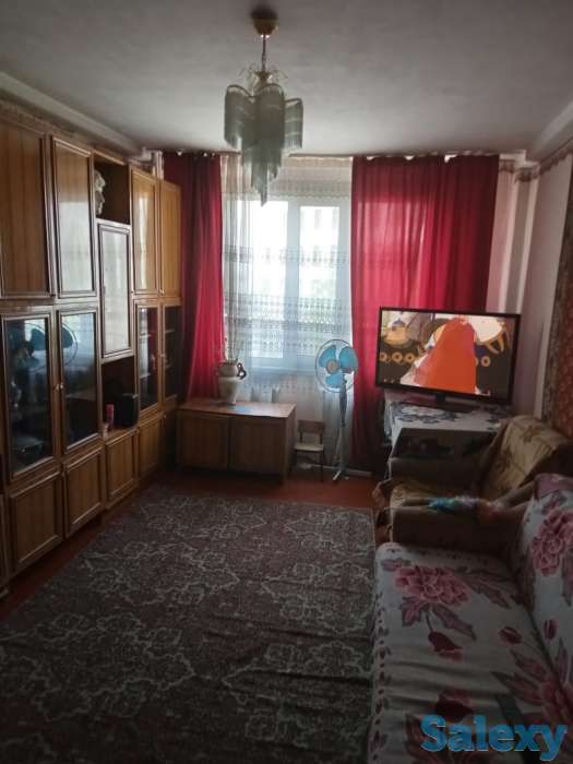 Продаю квартиру, ул.Еснберлина 30 пересечение  ул.Бейбетшилик, фотография 6