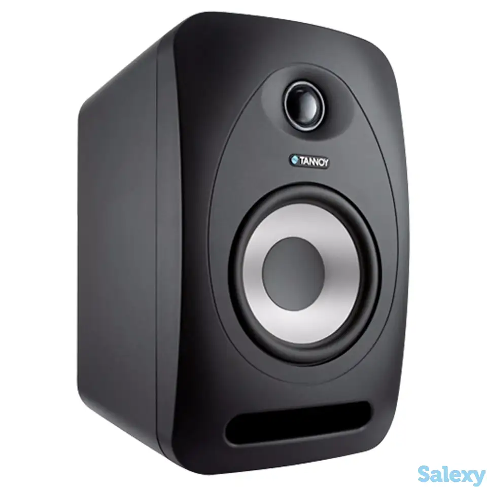 Активный студийный монитор tannoy reveal 502, фотография 1