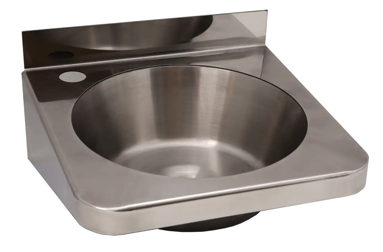 Нержавеющая сантехника и мебель от производителя, фотография 18