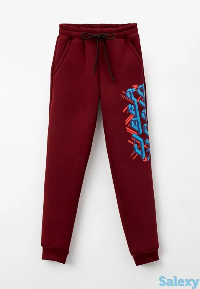 Брюки спортивные elaria, фотография 1