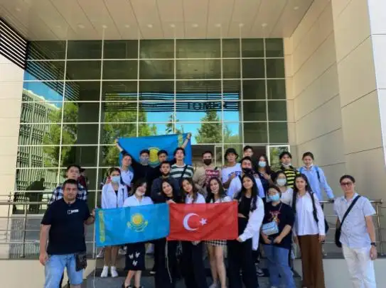 Обучение в Турции, фотография 4