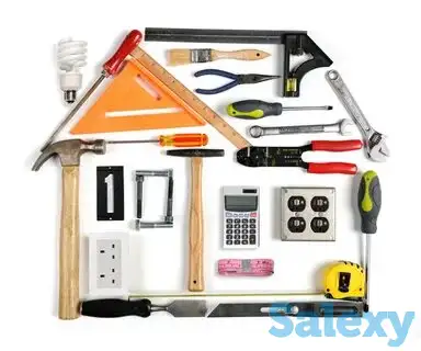 Ремонтно-строительные и дизайнерские услуги, фотография 3