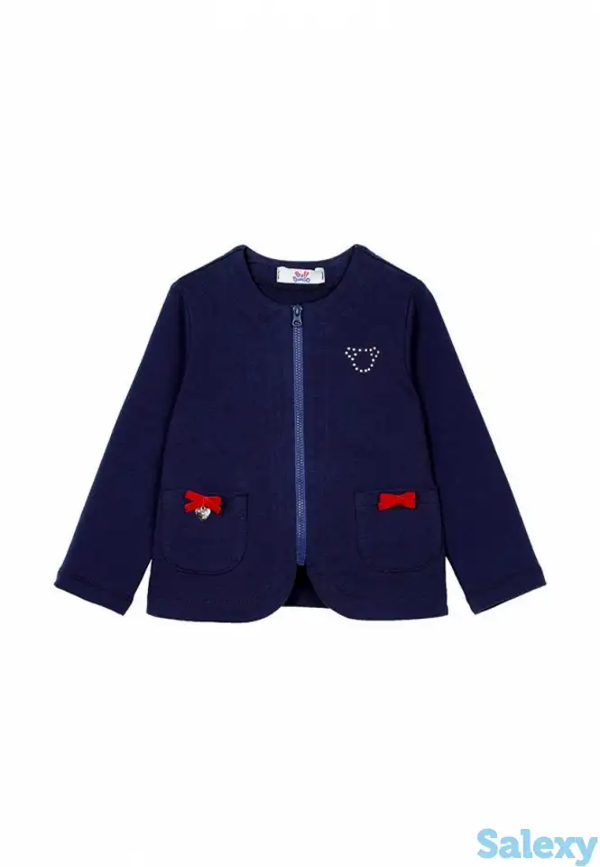 Жакет bell bimbo, фотография 1