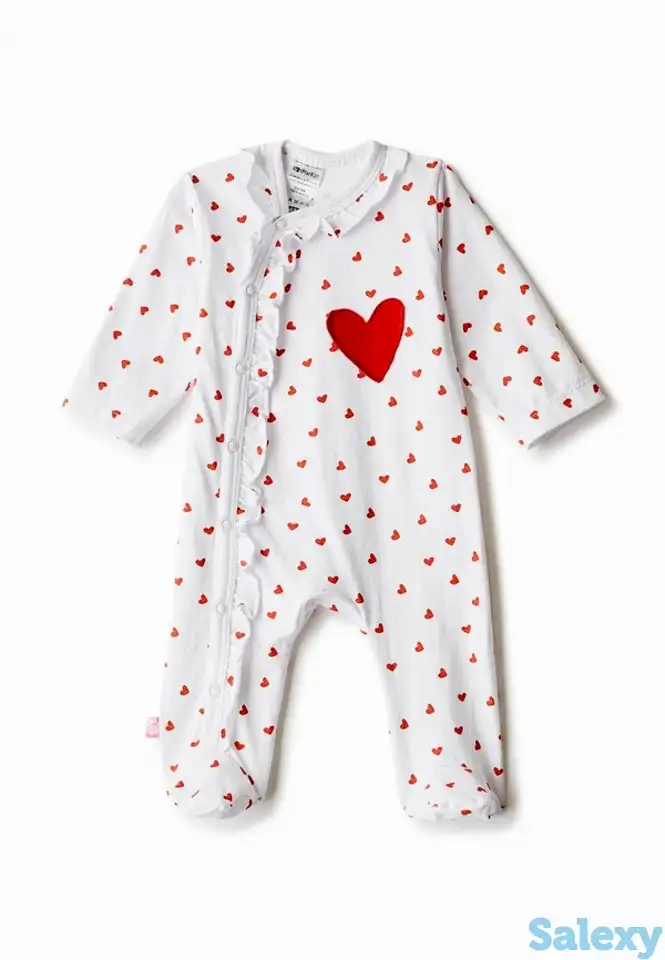 Комбинезон бельевой котмаркот, фотография 1